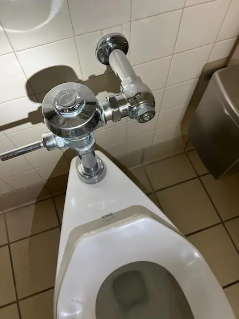 Fixture installation and repair for Pipe Repair in Spring Mount